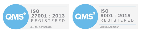 QMS qualifications